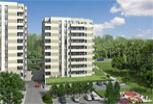 Zdjęcie inwestycji Novo Park