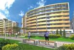Zdjęcie inwestycji Novo Park