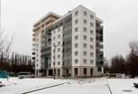 Zdjęcie inwestycji Novo Park