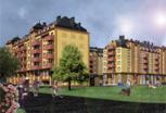 Zdjęcie inwestycji Novo Park