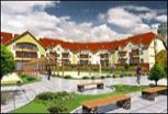 Zdjęcie inwestycji Novo Park