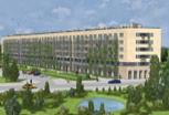 Zdjęcie inwestycji Novo Park
