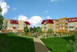 Zdjęcie inwestycji Novo Park