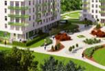 Zdjęcie inwestycji Novo Park