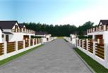 Zdjęcie inwestycji Novo Park