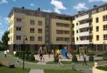 Zdjęcie inwestycji Novo Park