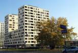 Zdjęcie inwestycji Novo Park