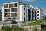 Zdjęcie inwestycji Novo Park