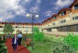 Zdjęcie inwestycji Novo Park