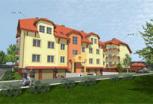Zdjęcie inwestycji Novo Park