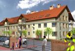 Zdjęcie inwestycji Novo Park