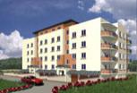 Zdjęcie inwestycji Novo Park