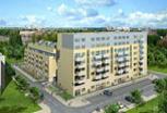 Zdjęcie inwestycji Novo Park