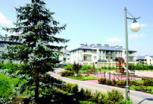 Zdjęcie inwestycji Novo Park