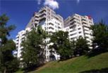 Zdjęcie inwestycji Novo Park