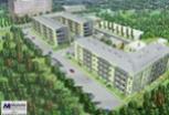 Zdjęcie inwestycji Novo Park