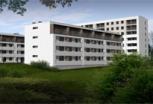 Zdjęcie inwestycji Novo Park