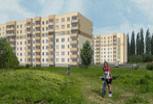 Zdjęcie inwestycji Novo Park