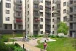 Zdjęcie inwestycji Novo Park