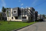 Zdjęcie inwestycji Novo Park
