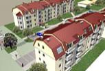 Zdjęcie inwestycji Novo Park