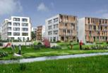 Zdjęcie inwestycji Novo Park