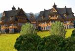 Zdjęcie inwestycji Novo Park