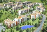 Zdjęcie inwestycji Novo Park