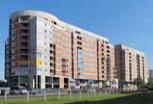 Zdjęcie inwestycji Novo Park