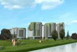 Zdjęcie inwestycji Novo Park