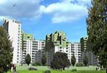 Zdjęcie inwestycji Novo Park