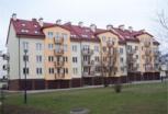 Zdjęcie inwestycji Novo Park
