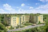 Zdjęcie inwestycji Novo Park