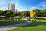 Zdjęcie inwestycji Novo Park