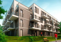Zdjęcie inwestycji Novo Park