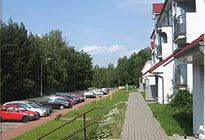 Zdjęcie inwestycji Novo Park