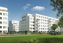 Zdjęcie inwestycji Novo Park