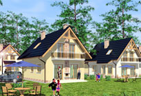 Zdjęcie inwestycji Novo Park