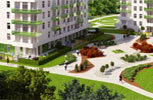 Zdjęcie inwestycji Novo Park