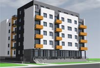 Zdjęcie inwestycji Novo Park