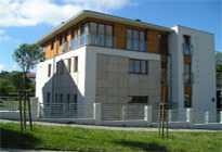 Zdjęcie inwestycji Novo Park
