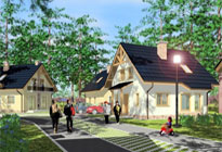 Zdjęcie inwestycji Novo Park