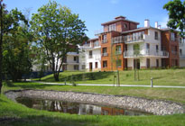 Zdjęcie inwestycji Novo Park