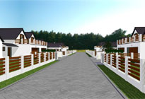 Zdjęcie inwestycji Novo Park