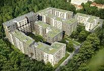 Zdjęcie inwestycji Novo Park