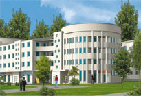 Zdjęcie inwestycji Novo Park