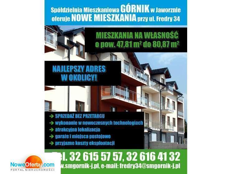 Zdjęcie inwestycji Novo Park