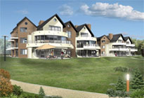Zdjęcie inwestycji Novo Park
