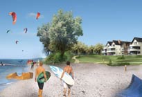 Zdjęcie inwestycji Novo Park
