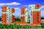 Zdjęcie inwestycji Novo Park